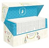 The World of Peter Rabbit (The Original Peter Rabbit, Books 1-23, Presentation Box)     Hardcover... | Amazon (US)