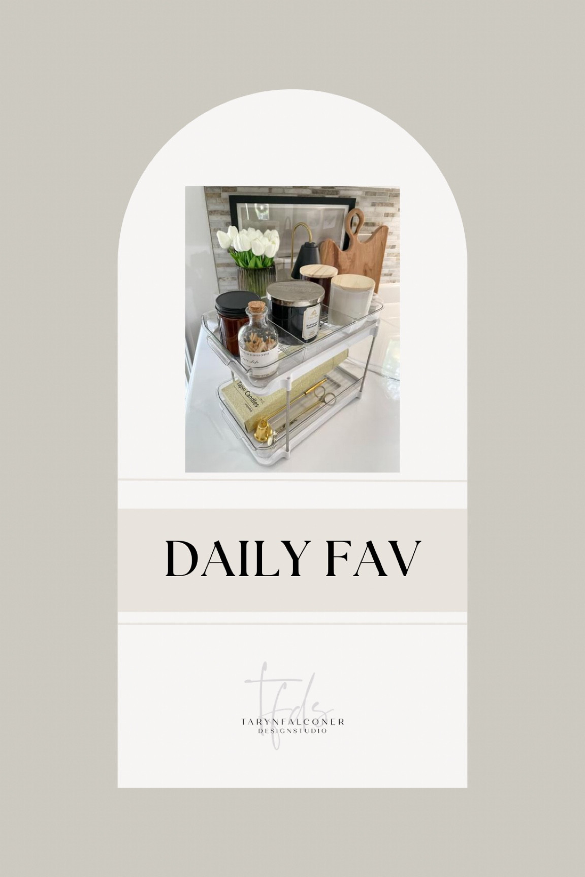 2 tiered acrylic shelf with dividers!

Acrylic shelf, organizer, organized home, cabinet shelf, acrylic organizer, organization, home find

#LTKhome #LTKunder50