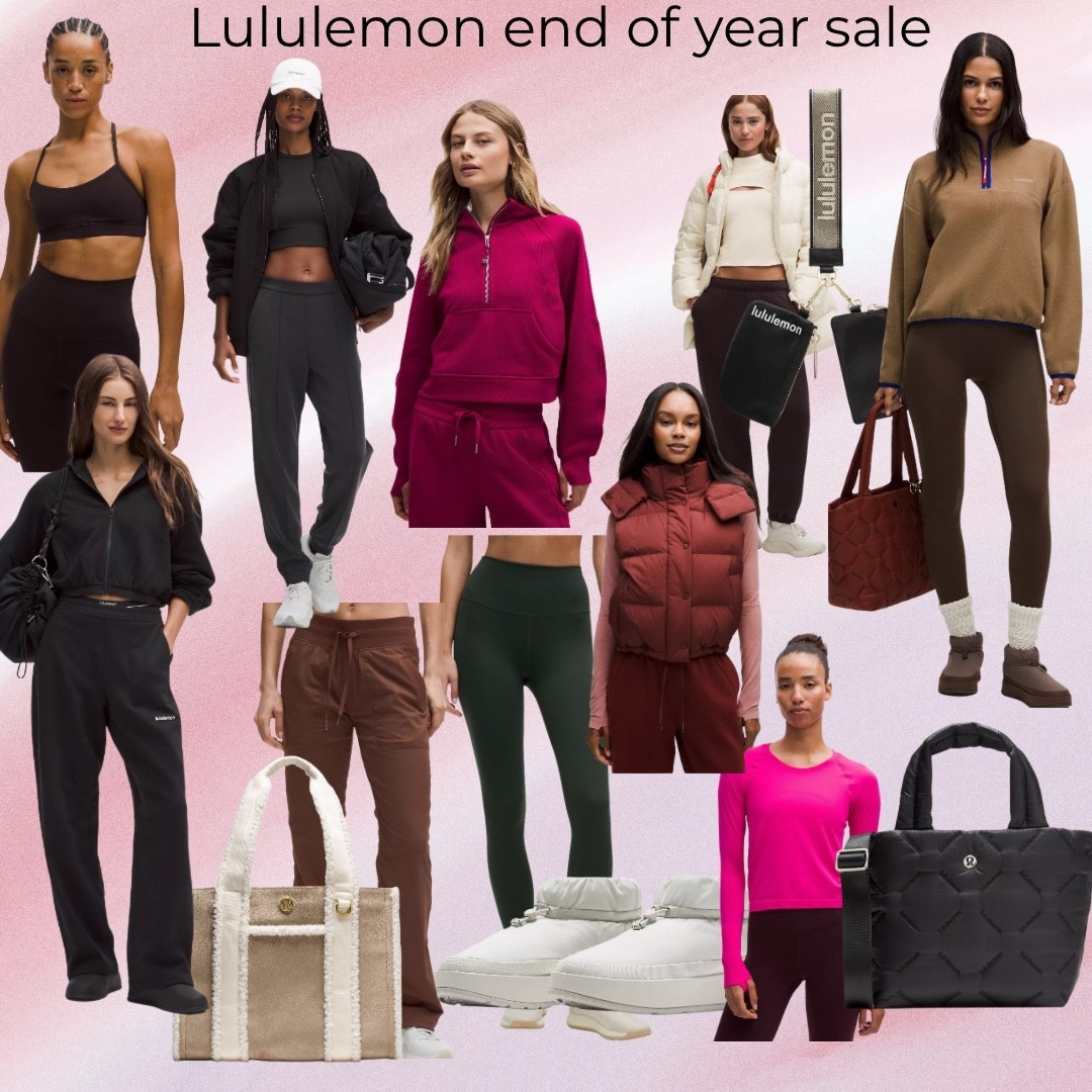 End of year sale at Lululemon! #lululemon #yearendsale 

#LTKootd #LTKfitnessgoals #LTKdayinmylife