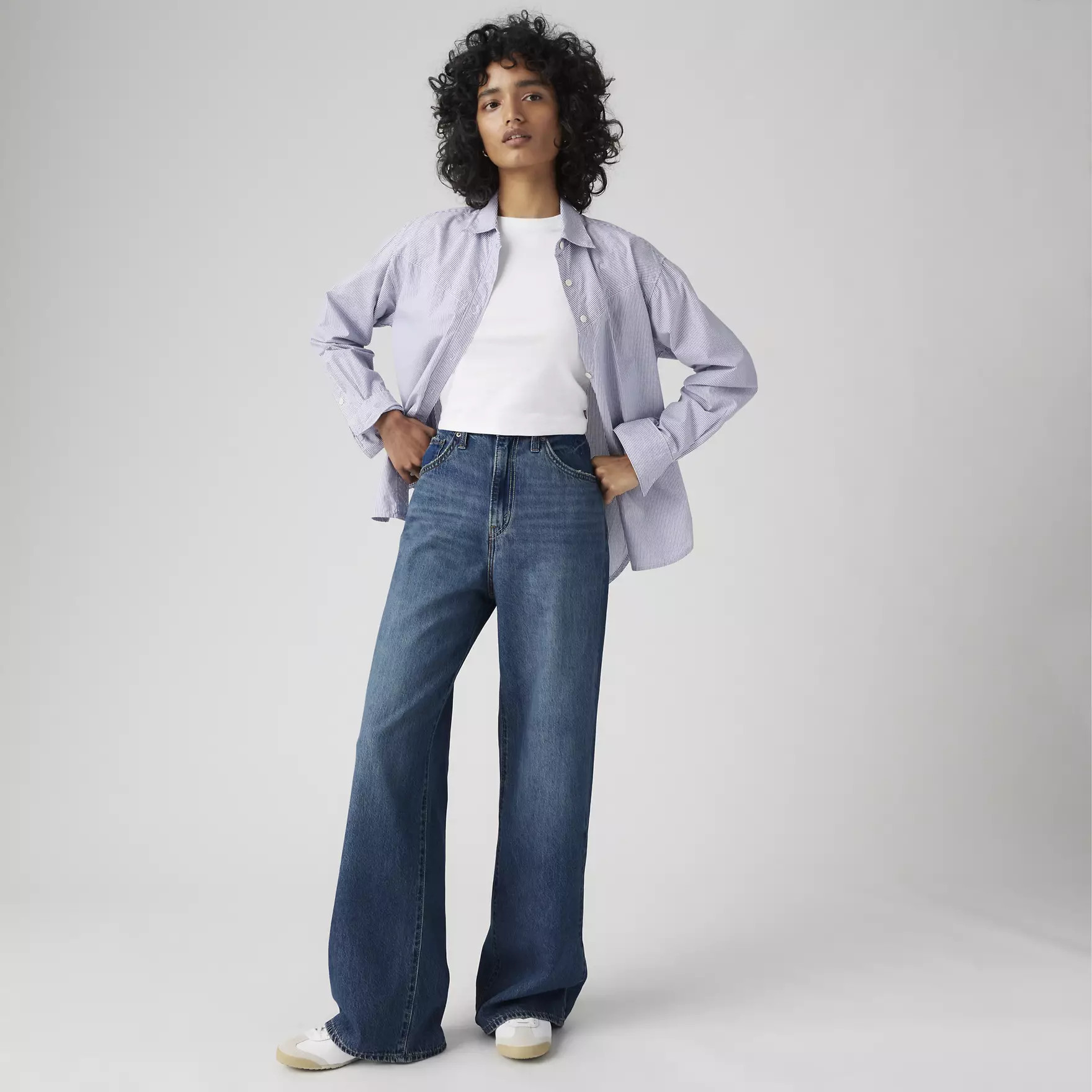 Best SellerCinch Baggy Women's JeansSale price is $84.95Buy 2+, Get 30% Off Applied at CheckoutFr... | Levi's US