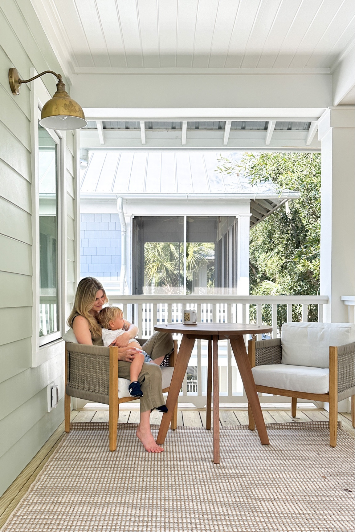 Porch sources! 

#LTKfamily #LTKSeasonal #LTKhome