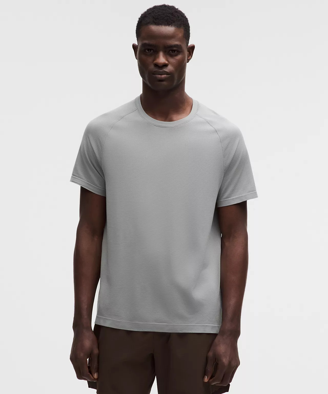 Metal Vent Tech Short-Sleeve Shirt | Lululemon (US)