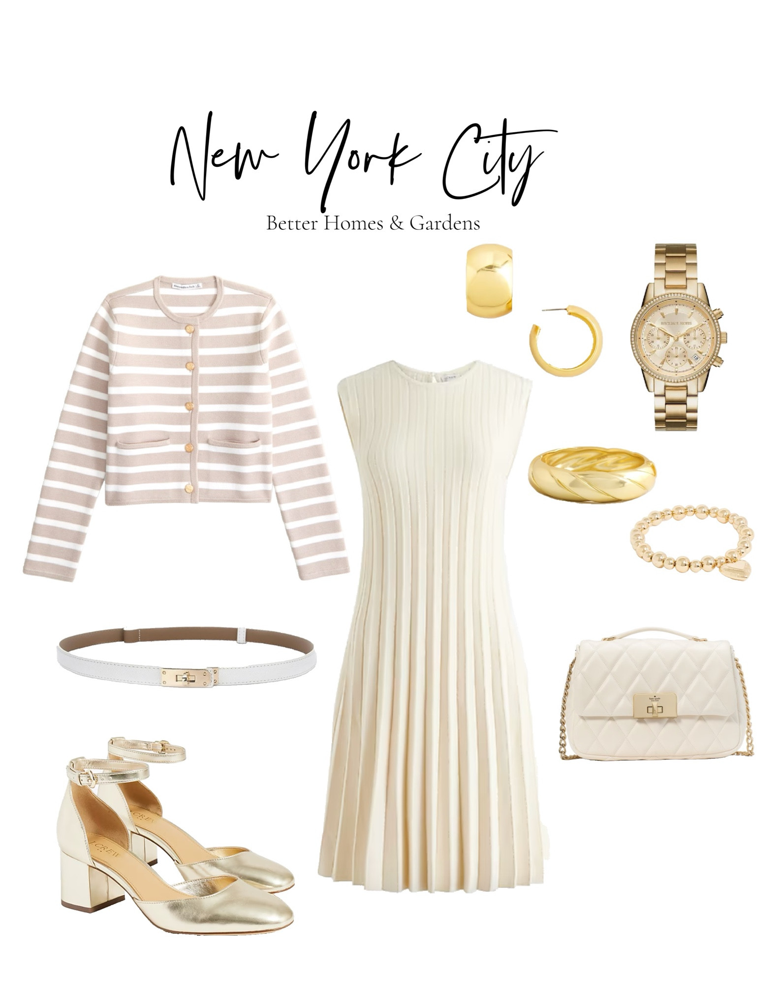 Perfect fall outfit in NYC 🍎

#LTKFindsUnder50 #LTKSeasonal #LTKBeauty