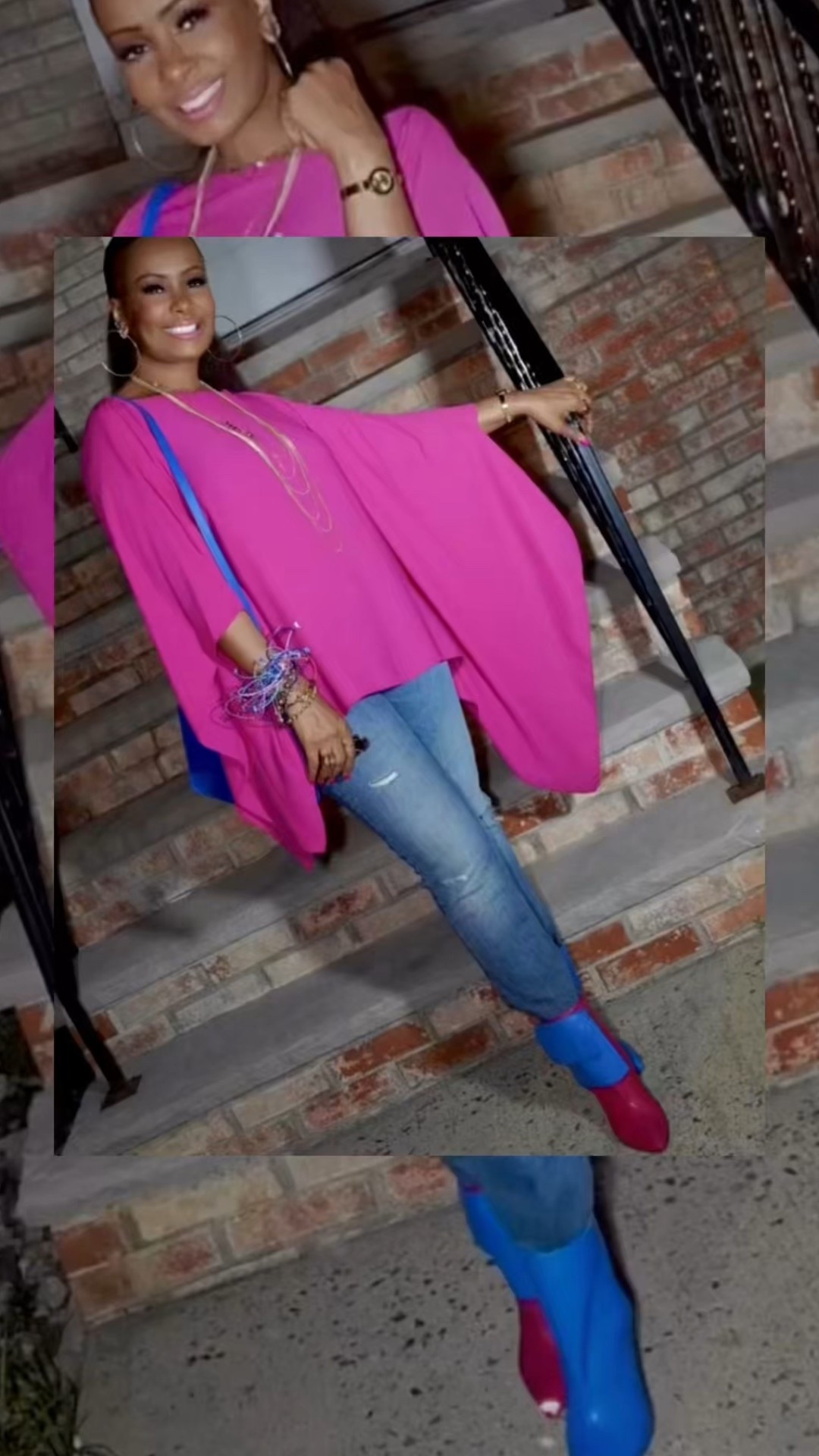 Haute girl summer ☀️

#LTKSeasonal #LTKStyleTip #LTKItBag