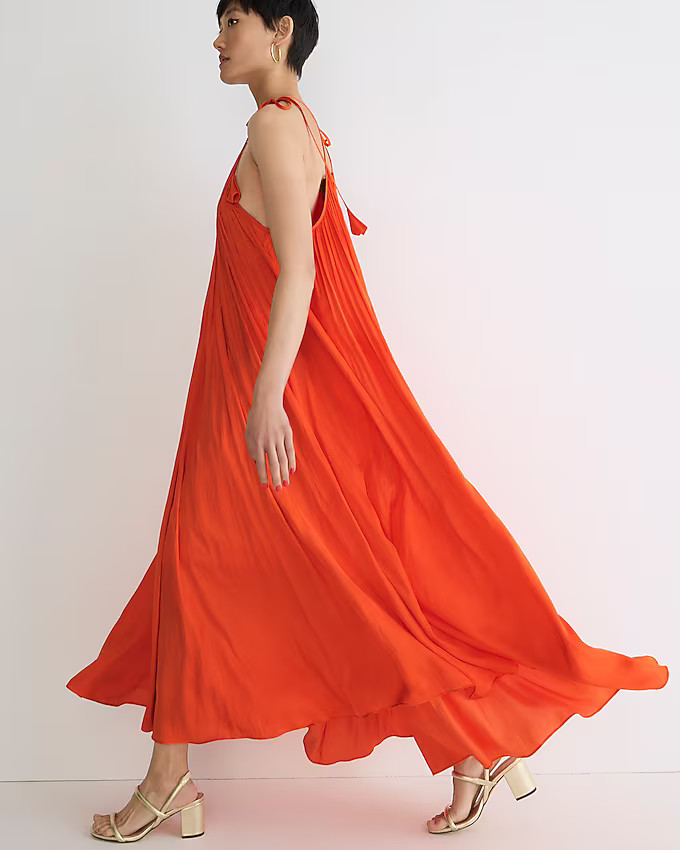 Collection Rosaline dress | J. Crew US