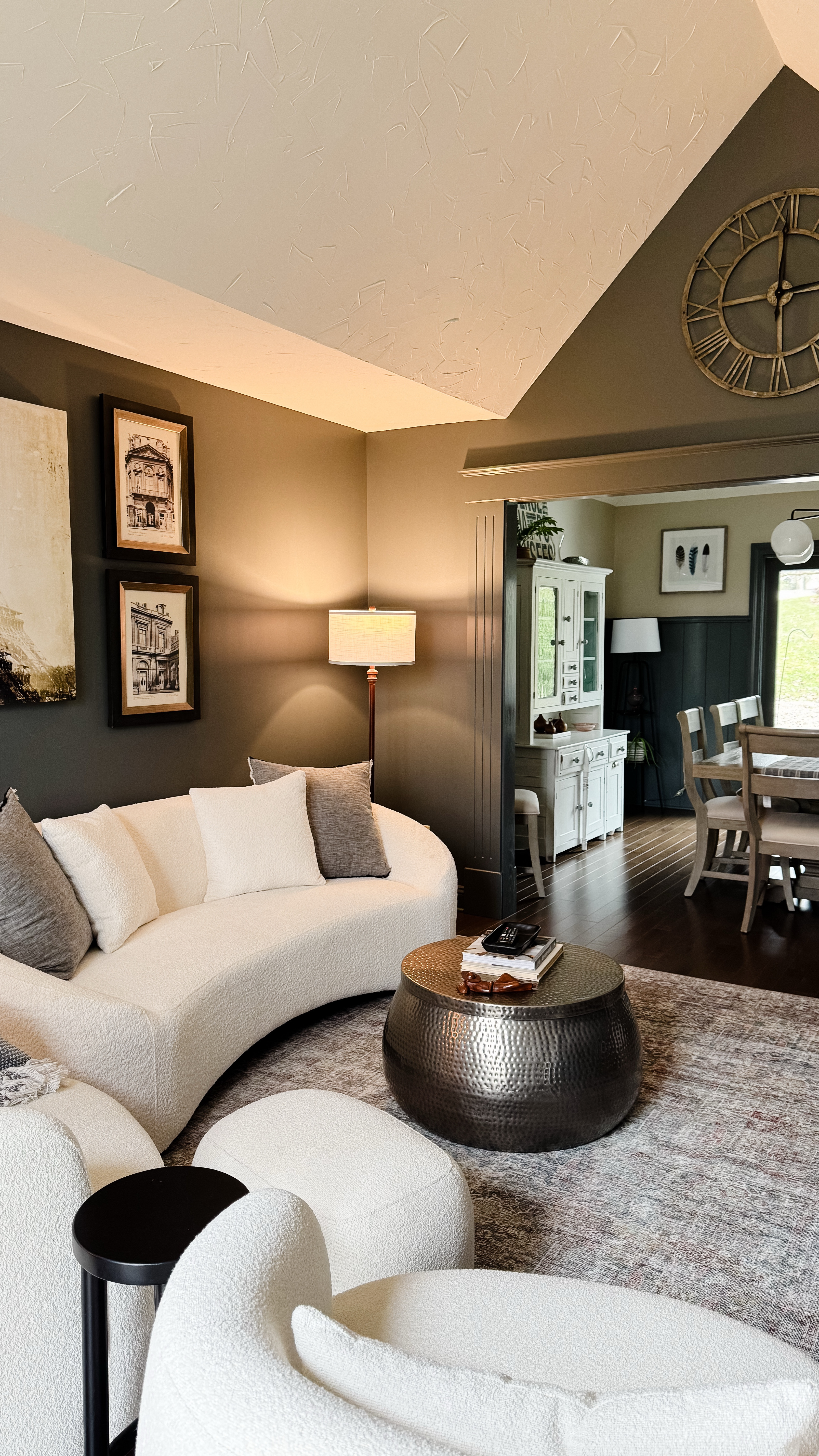 COME ON IN: Your French modern living room dreams are possible!! These pieces are so comfy and look incredible !

#LTKSpringSale #LTKHome