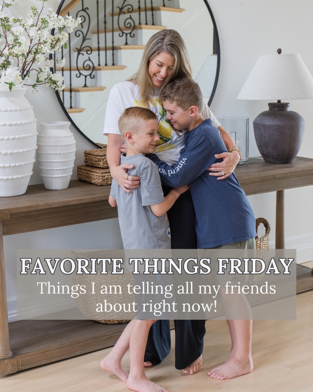 Clothing, home finds and other moments that brought me joy this week!

#LTKSeasonal #LTKmomlife #LTKHome