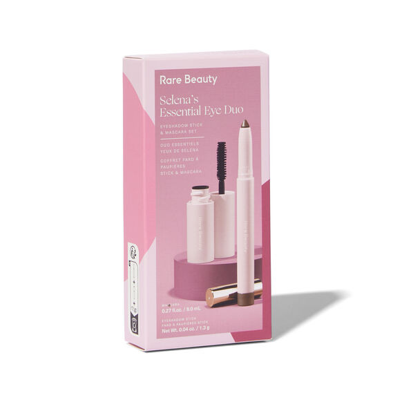 Rare Beauty Selena's Essential Eye Duo Set | Space NK | Space NK - UK