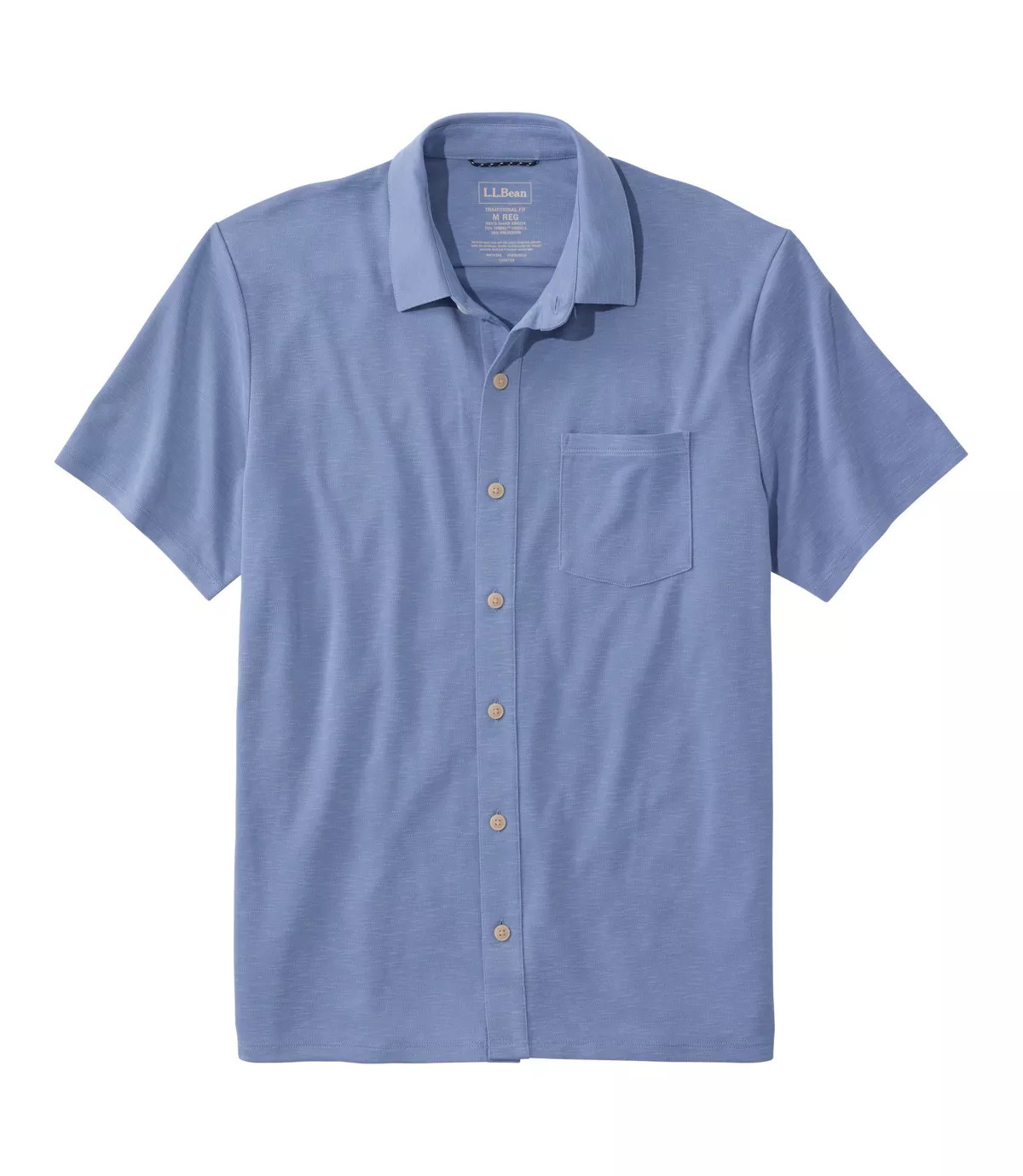 Men's Polo Shirts | L.L. Bean