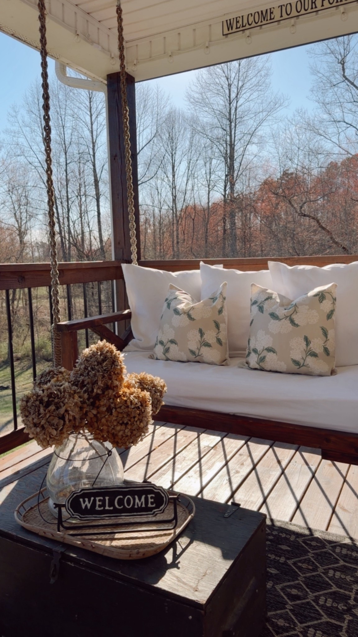 Love these pillow covers! 

#LTKSpringSale #LTKSeasonal #LTKHome