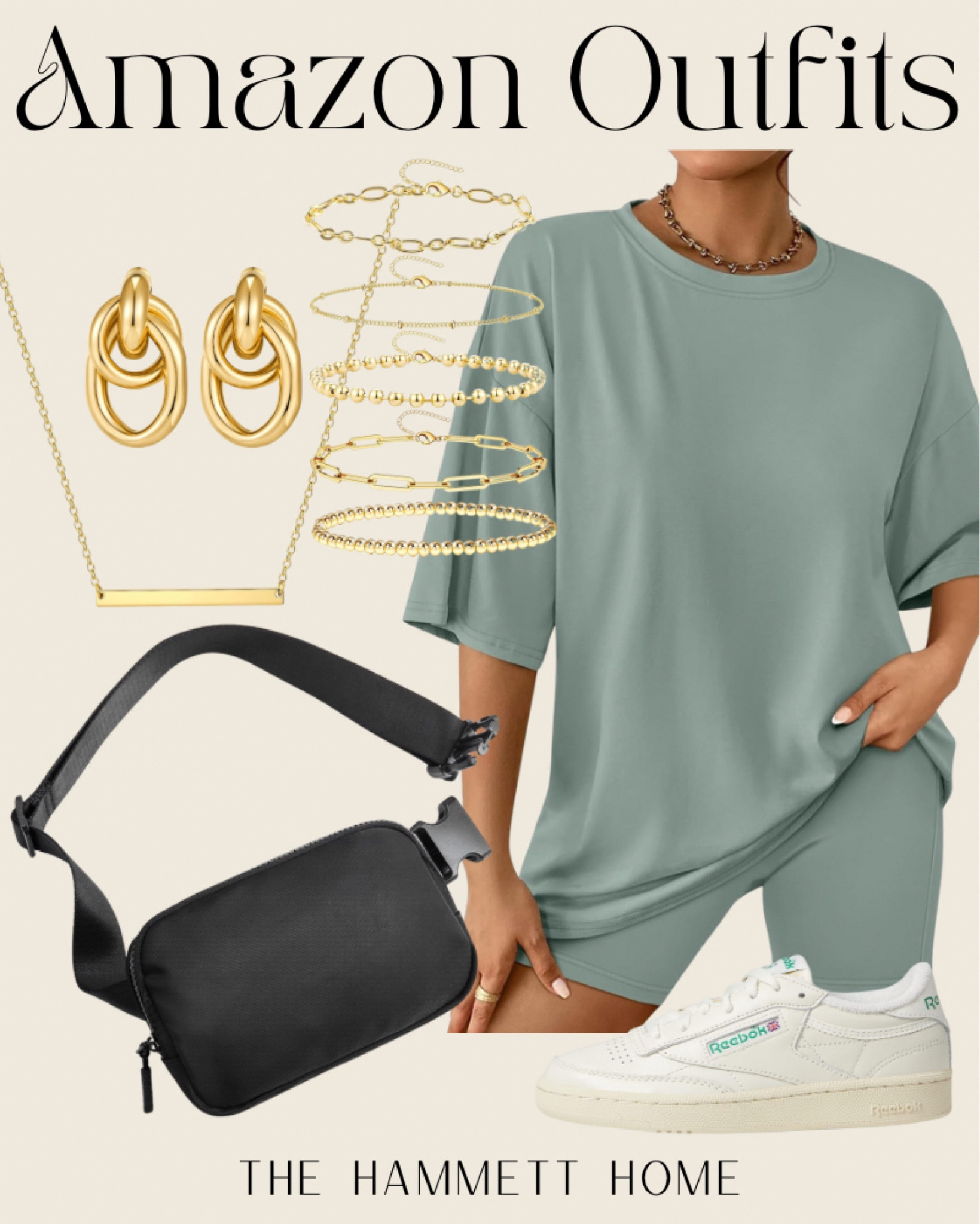 Amazon, clothes, women’s, outfit, summer, set, casual, affordable, trendy, viral, trending, budget,

#LTKStyleTip #LTKFindsUnder50 #LTKSaleAlert