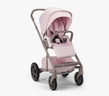 Nuna MIXX™ Next Stroller | Pottery Barn Kids