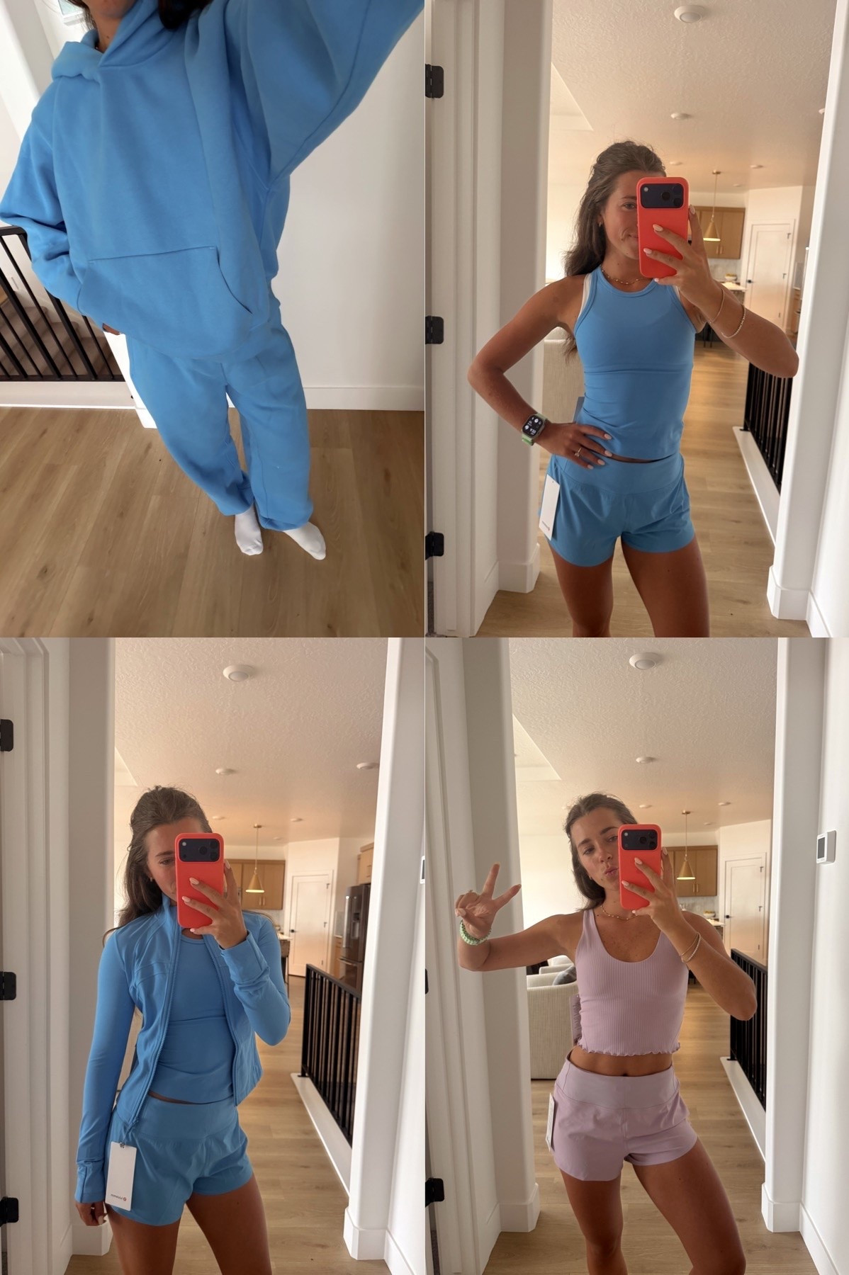 okay these might be my new favorite running shorts!! linked all of these cute new items in my LTK🩵 #lululemoncreator #ad @lululemon

#LTKfitnessgoals #LTKootd #LTKActive