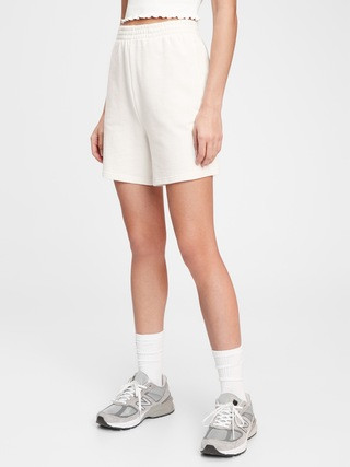 Vintage Soft Boyfriend Shorts | Gap (US)