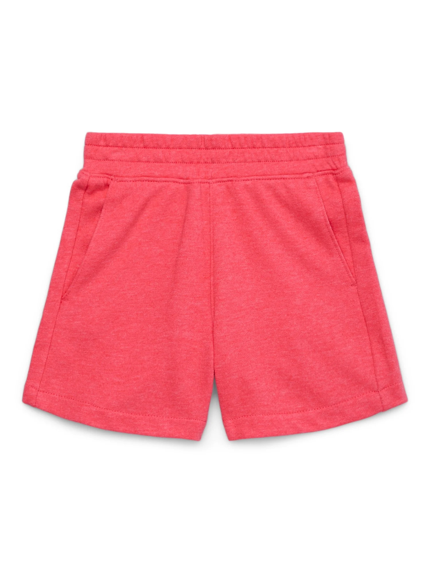 Garanimals Toddler Boy French Terry Shorts, Sizes 18M-5T | Walmart (US)