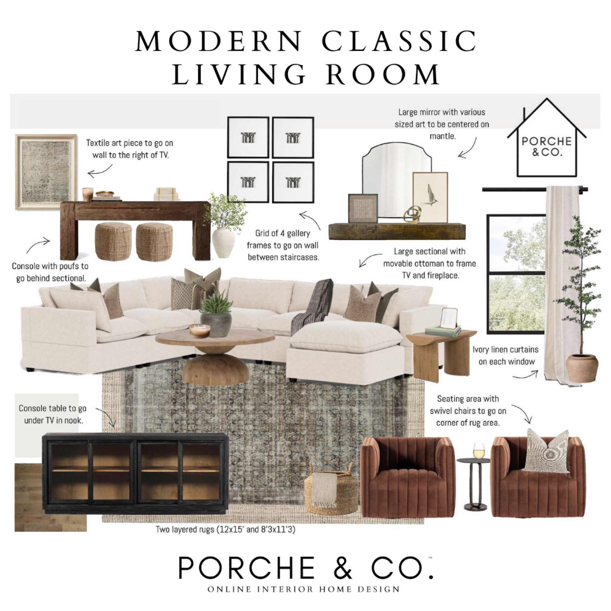 Living room mood board, living room inspo, neutral moody living room, living room design ideas 

#LTKSaleAlert #LTKHome #LTKStyleTip