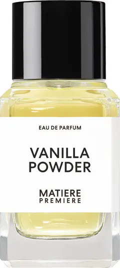 MATIERE PREMIERE Vanilla Powder Eau de Parfum | Nordstrom | Nordstrom