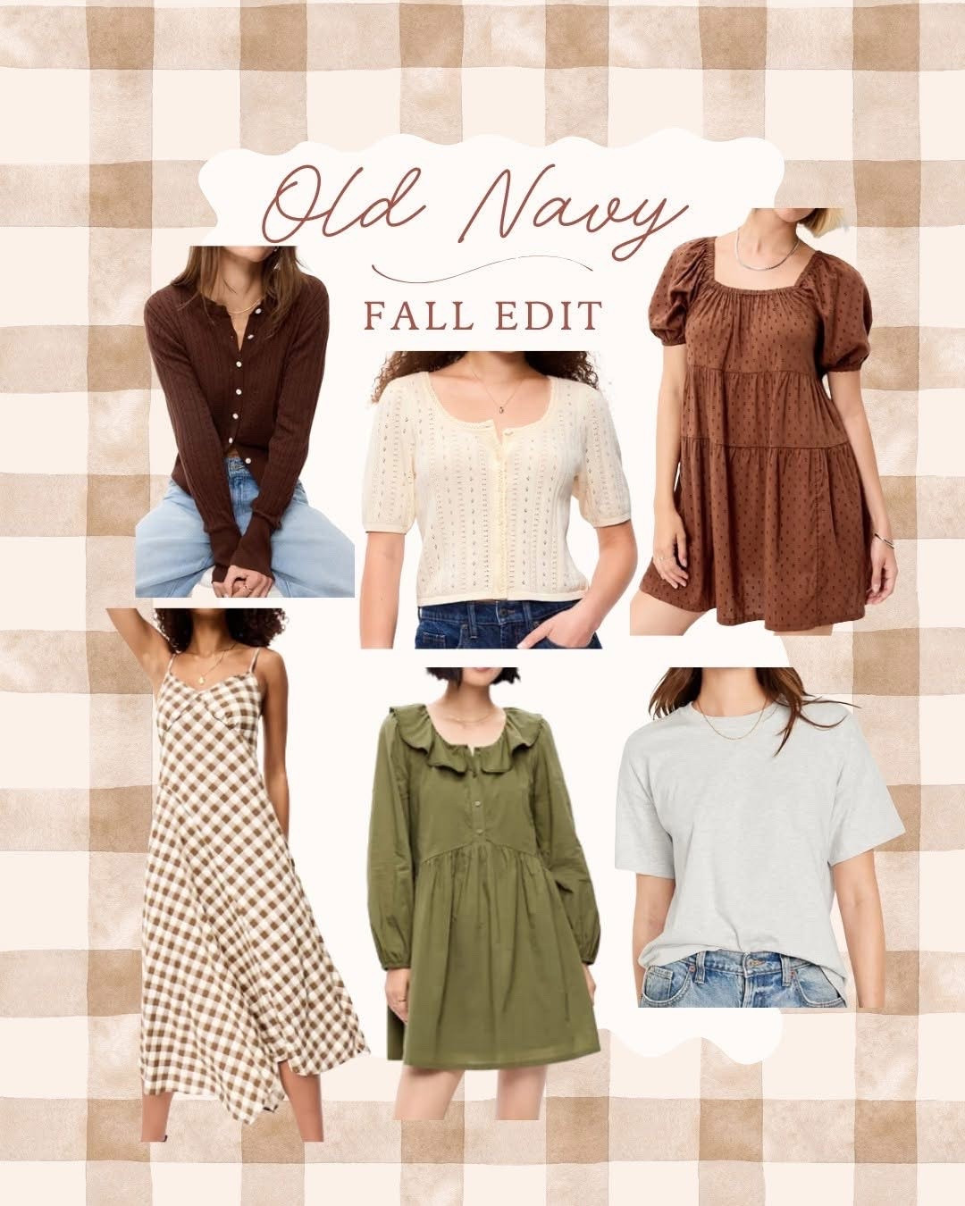 Old Navy fall finds!!! On sale!

#LTKootd #LTKSaleAlert