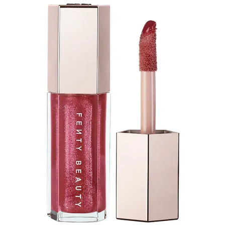 Fenty Beauty Gloss Bomb Universal Lip Luminizer - Riri | Walmart (US)