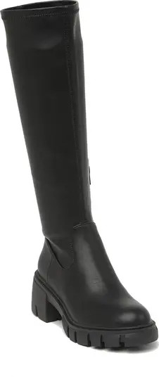 Steve Madden Higher Knee High Boot | Nordstromrack | Nordstrom Rack