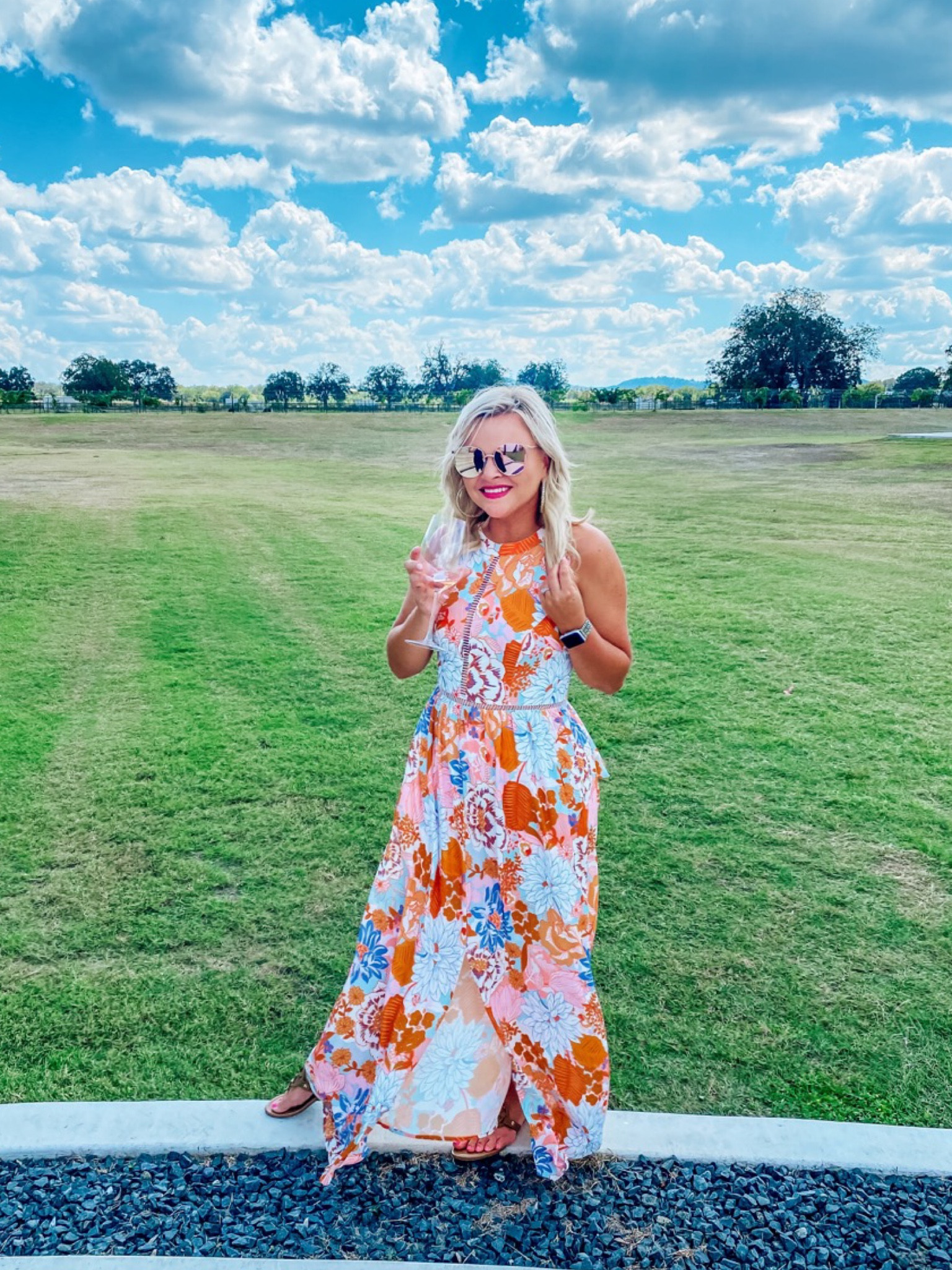 Amazon Maxi

#LTKstyletip #LTKunder50 #LTKcurves