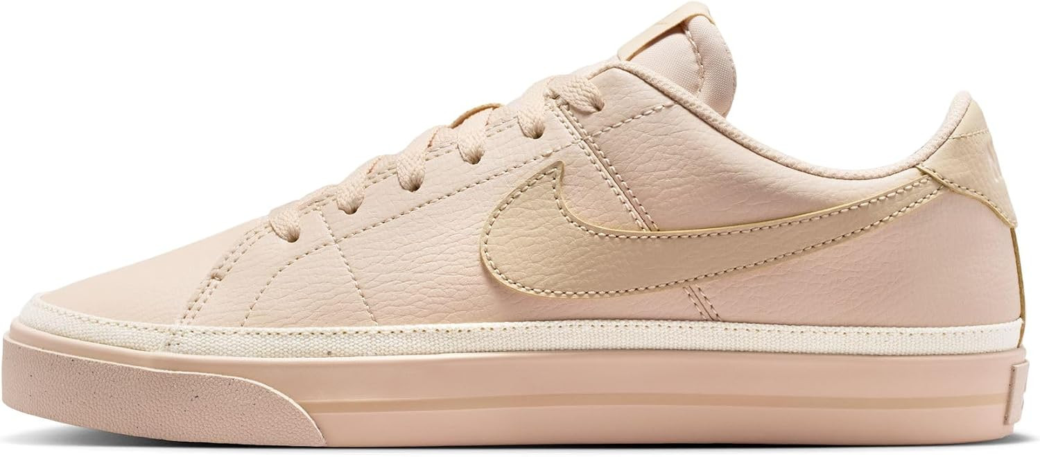 Nike Women's Court Legacy Next Nature Sneaker | Amazon (US)