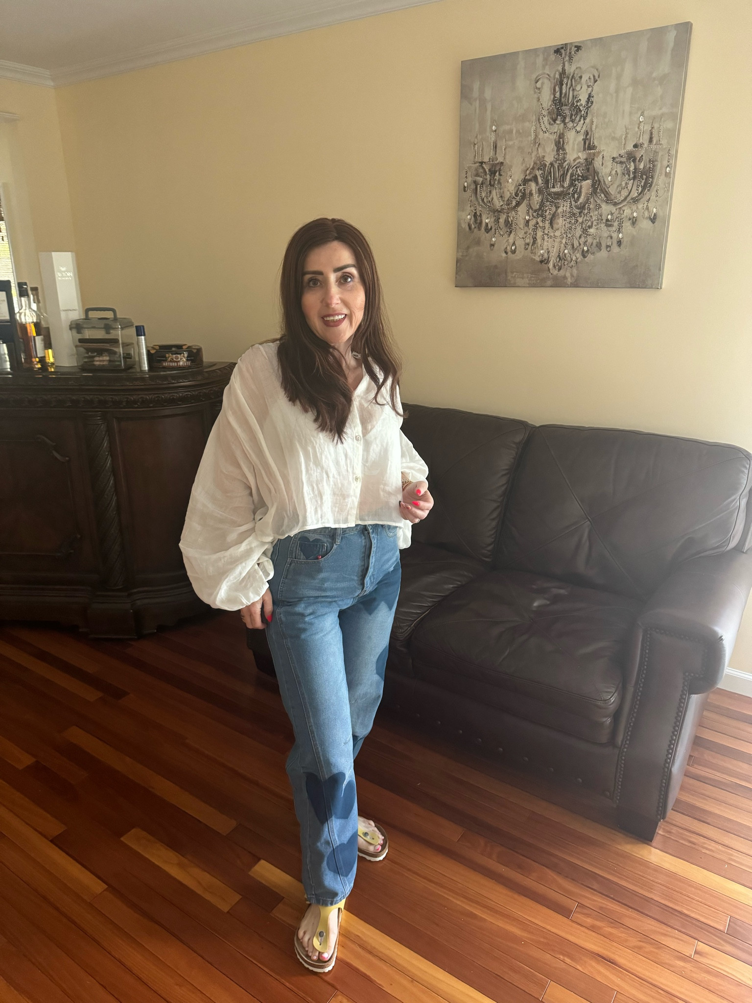 #LTKOver40 #LTKStyleTip #LTKFindsUnder50