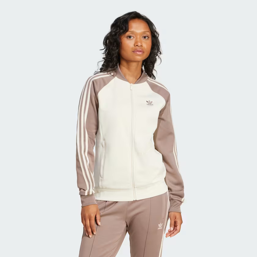 Adicolor Classics SST Track Jacket | adidas (US)