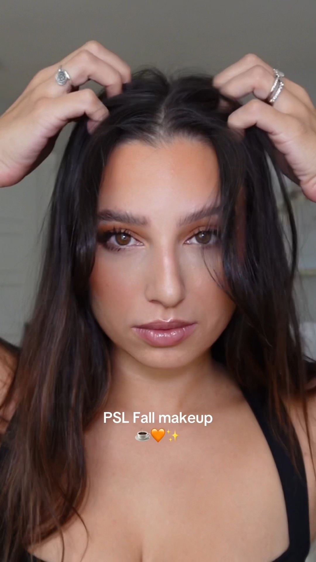 Fall makeup essential products 

#LTKSeasonal #LTKBeauty