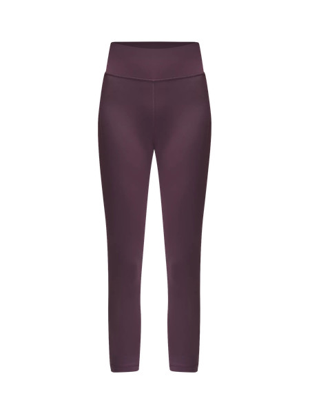 lululemon Align™ High-Rise Pant 25" | Lululemon (US)