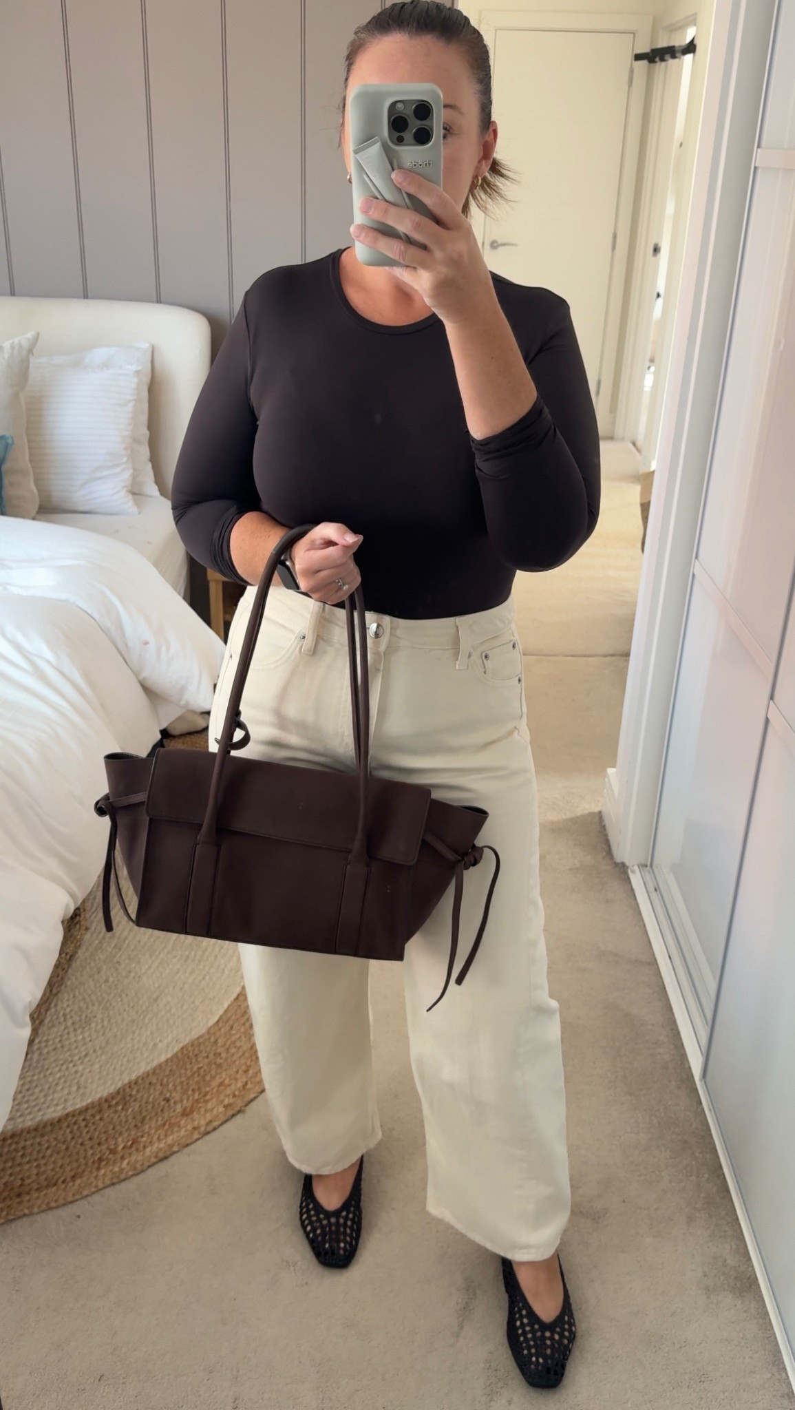 Autumn ready 🤎🍂

#LTKcurves #LTKuk #LTKautumn