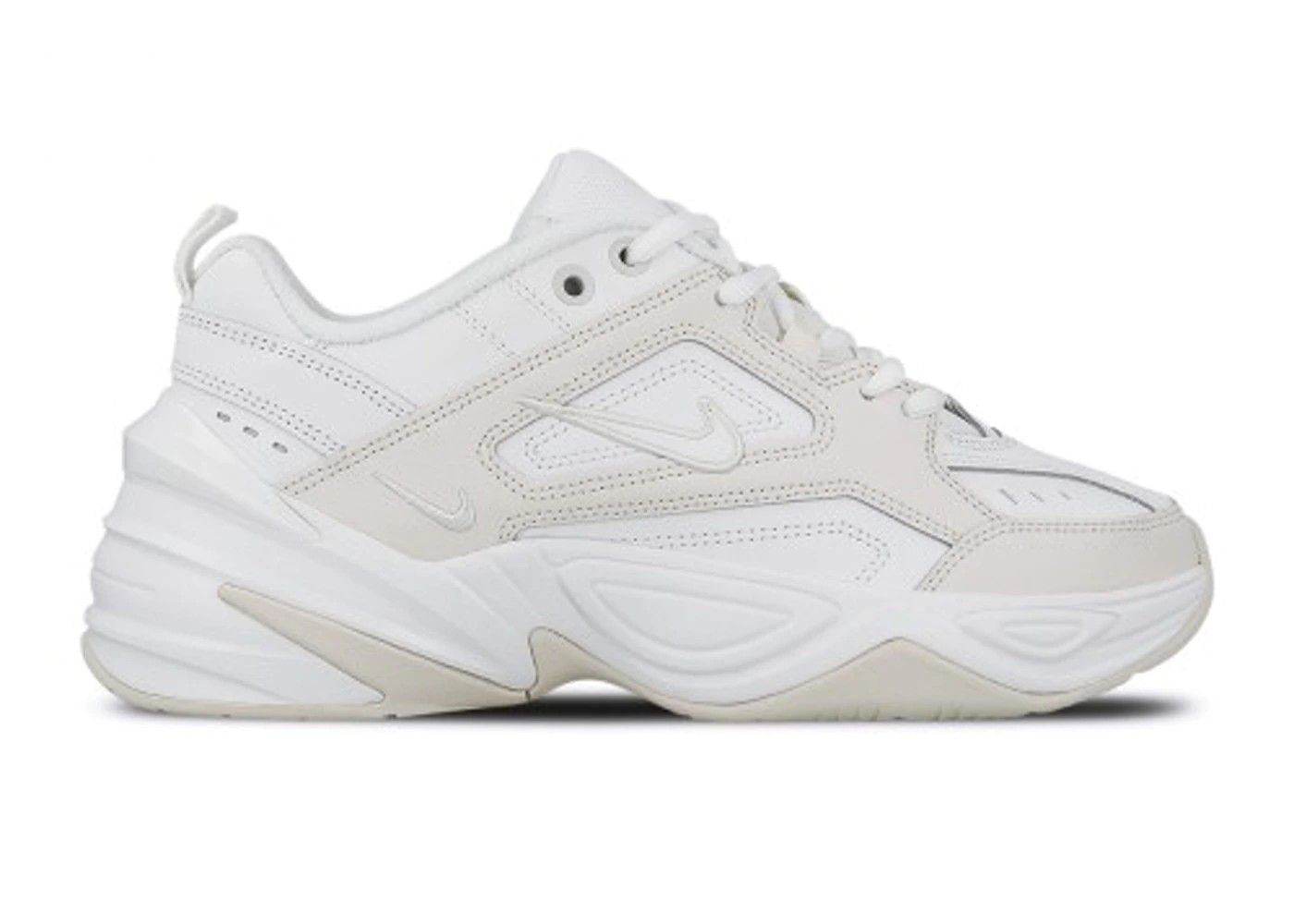 Nike M2K Tekno Summit White (W) | StockX
