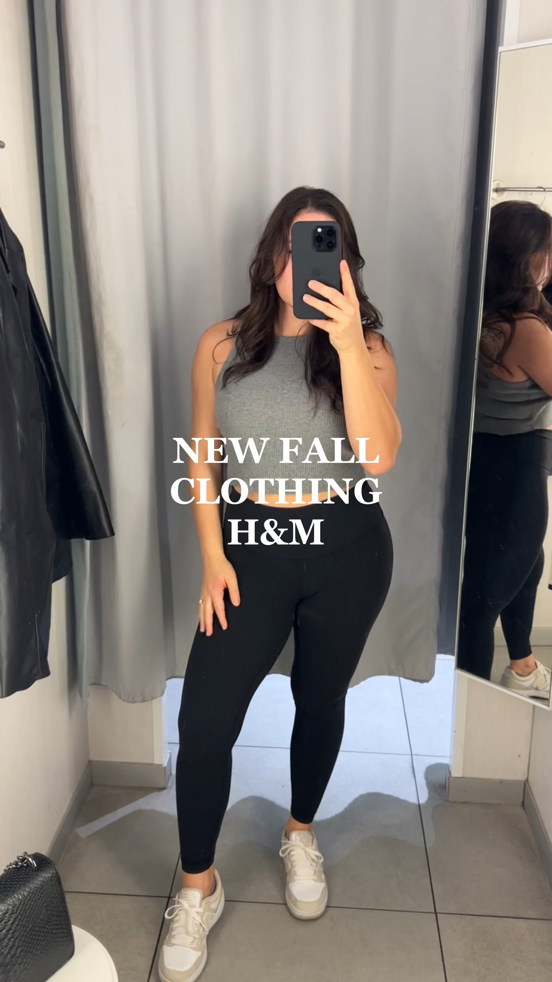 Fall is here & H&M is killing it!! 

#LTKworkwear #LTKstyletip #LTKSeasonal