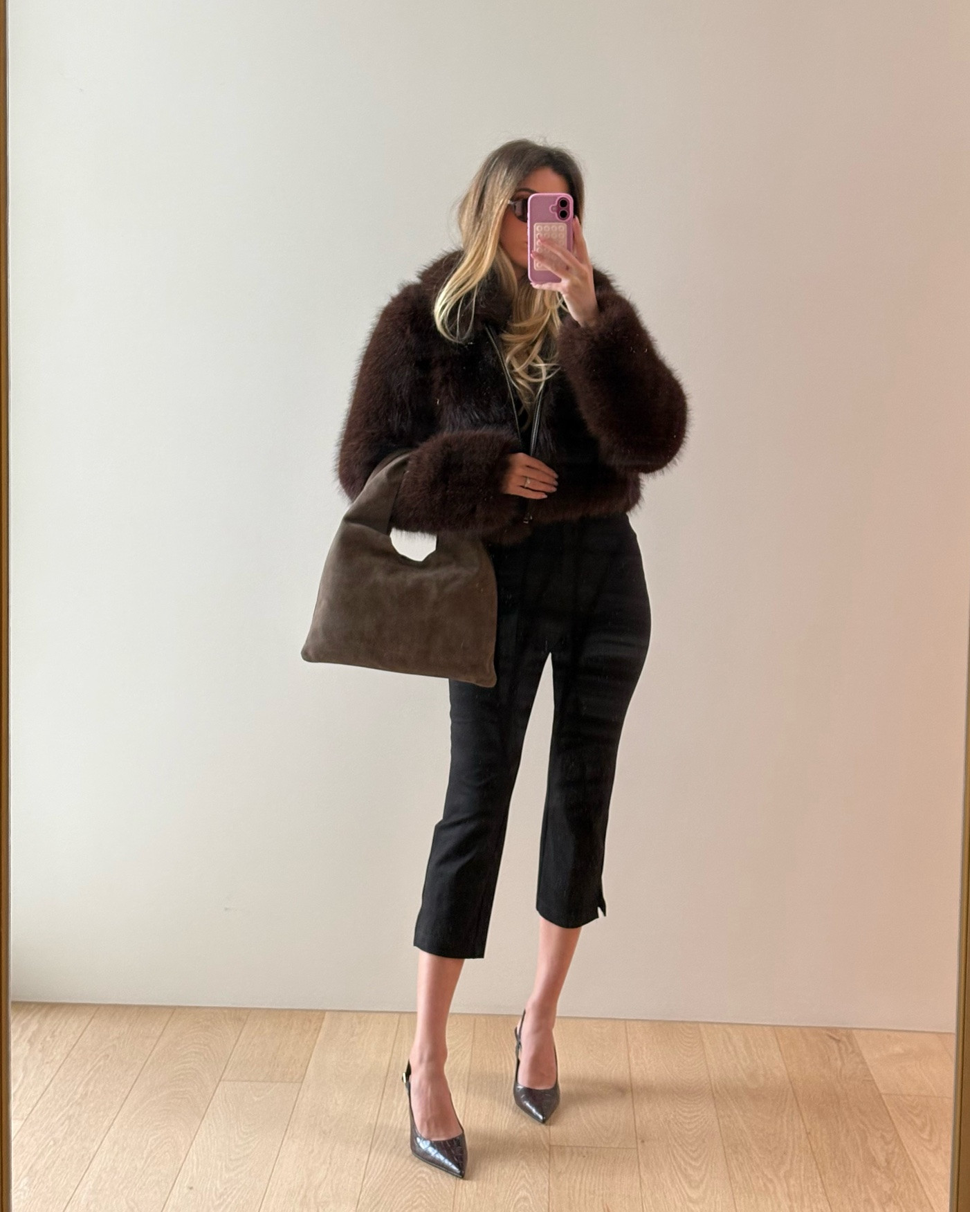 The perfect winter date night outfit! Obsessed with this jacket, it’s so chic and kept me so warm 🤎 Love this bag too! Such a cute shape and fits so much!

#LTKaustralia #LTKwinter #LTKdatenight