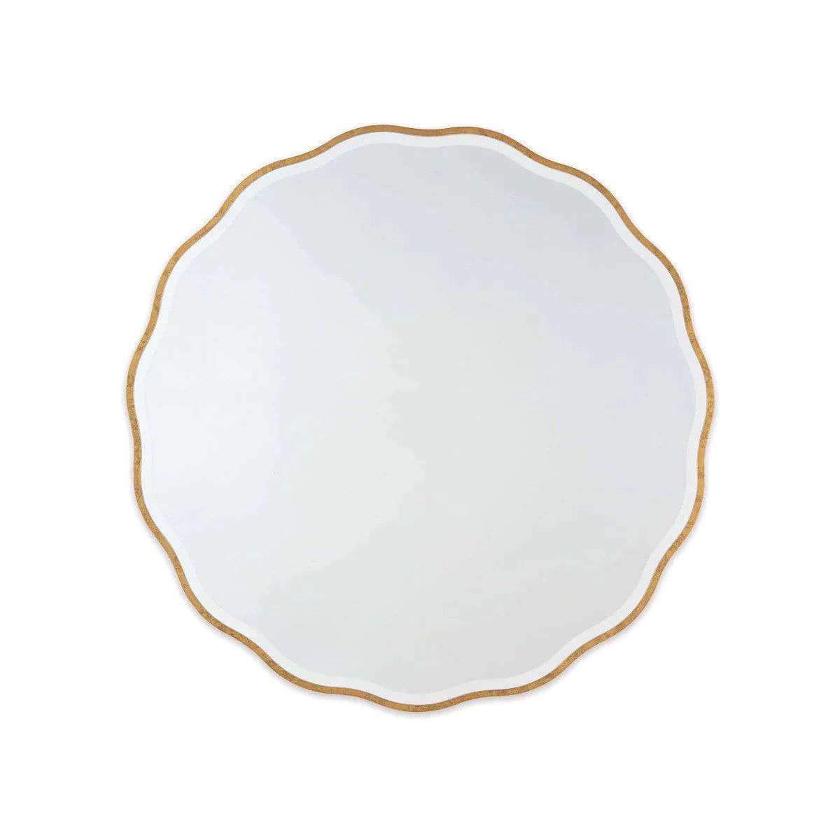 Candice Mirror Small | The Well Appointed House, LLC