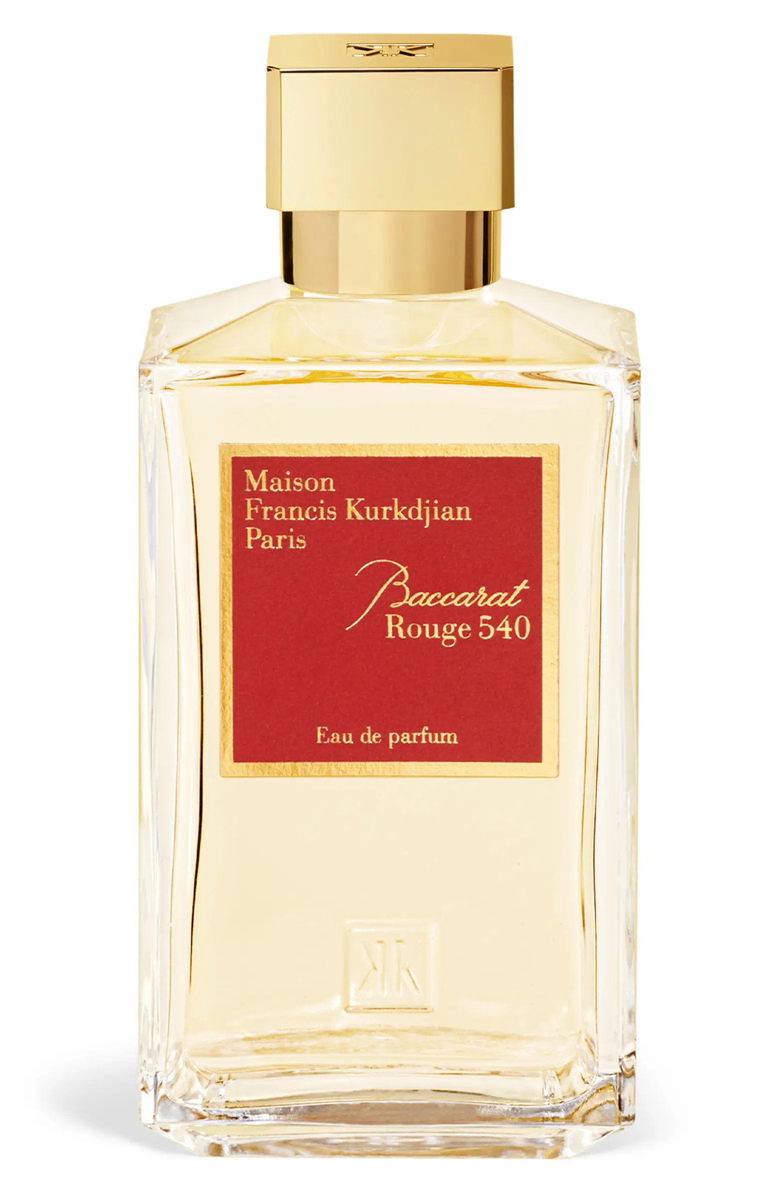 Baccarat Rouge 540 Eau de Parfum | Nordstrom