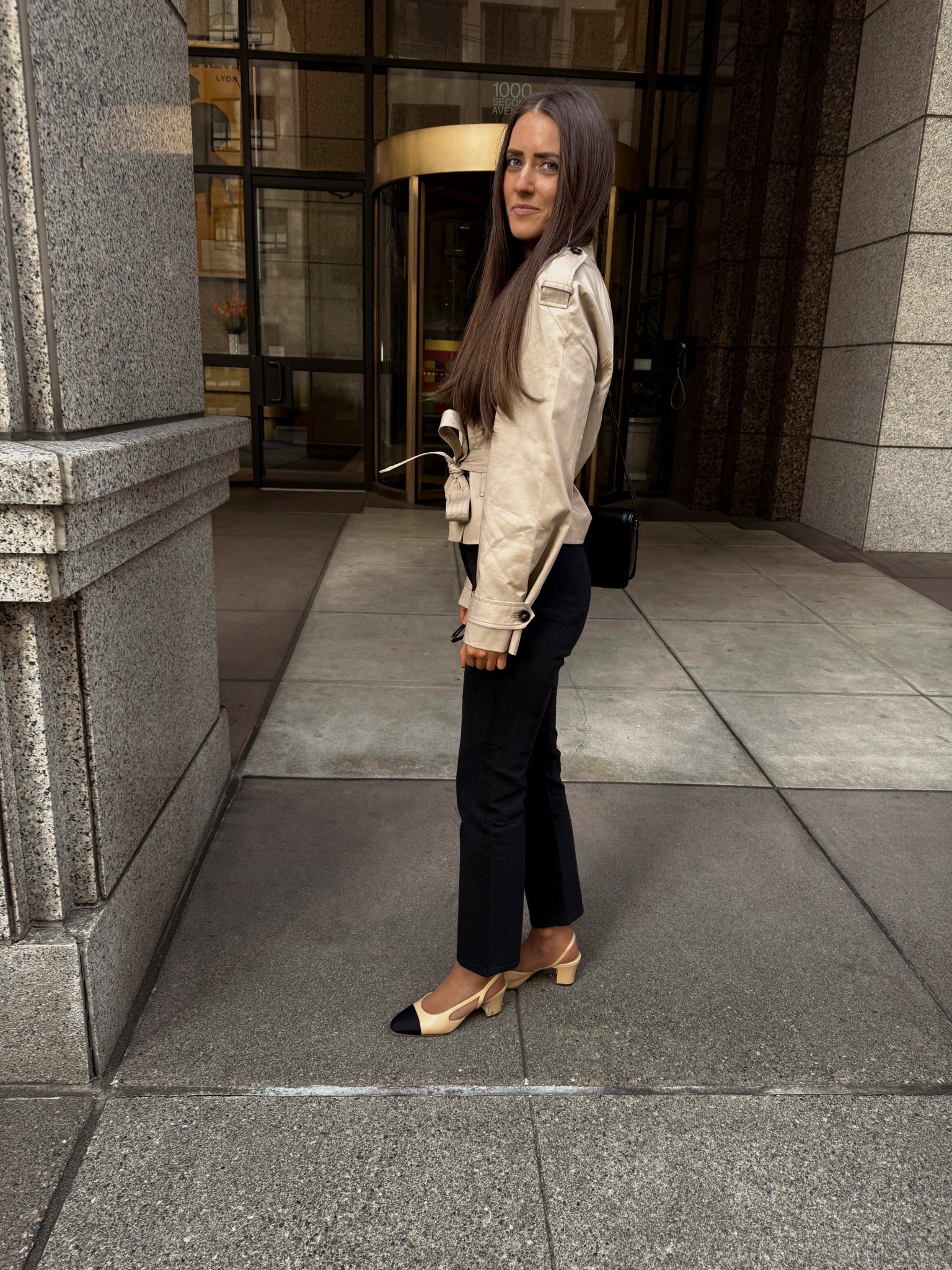 spring ootd 


#LTKootd #LTKWorkwear