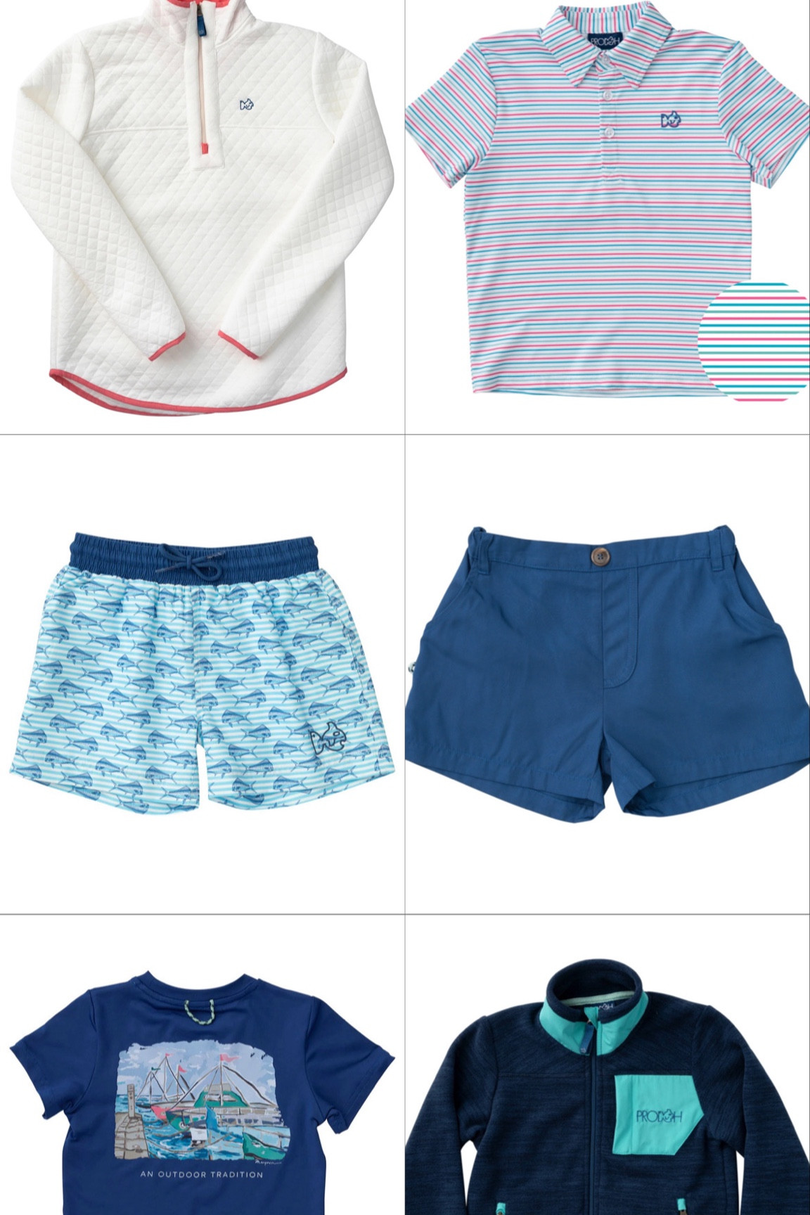 Prodoh Memorial Day sale- everything is 30% off. Here are some of our favorites !