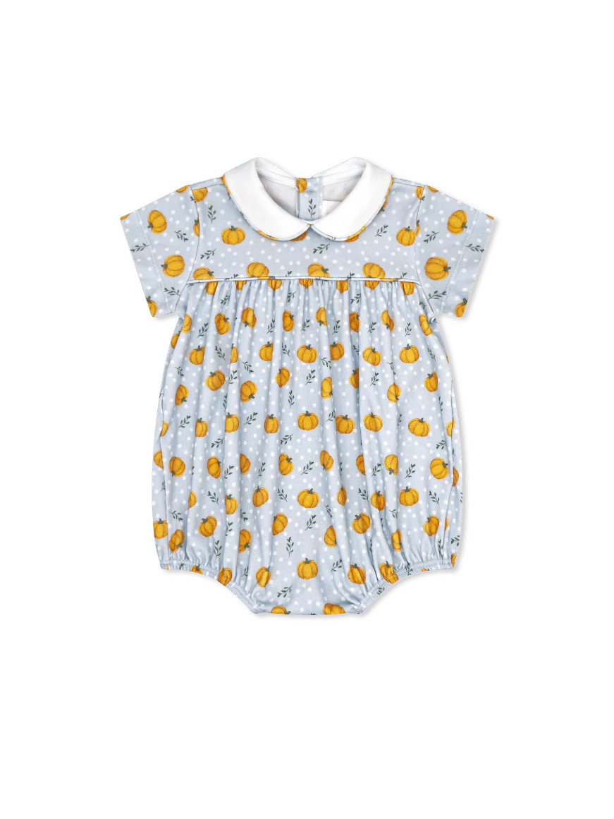 Covington Bubble - Pumpkin Patch Delight | Lullaby Set