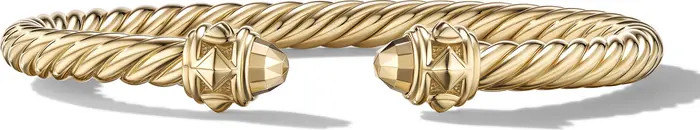 Renaissance® Classic Cable Bracelet, 5mm | Nordstrom