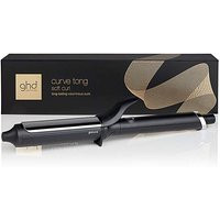 GHD Curve Soft Curl Tong | JD Williams (UK)