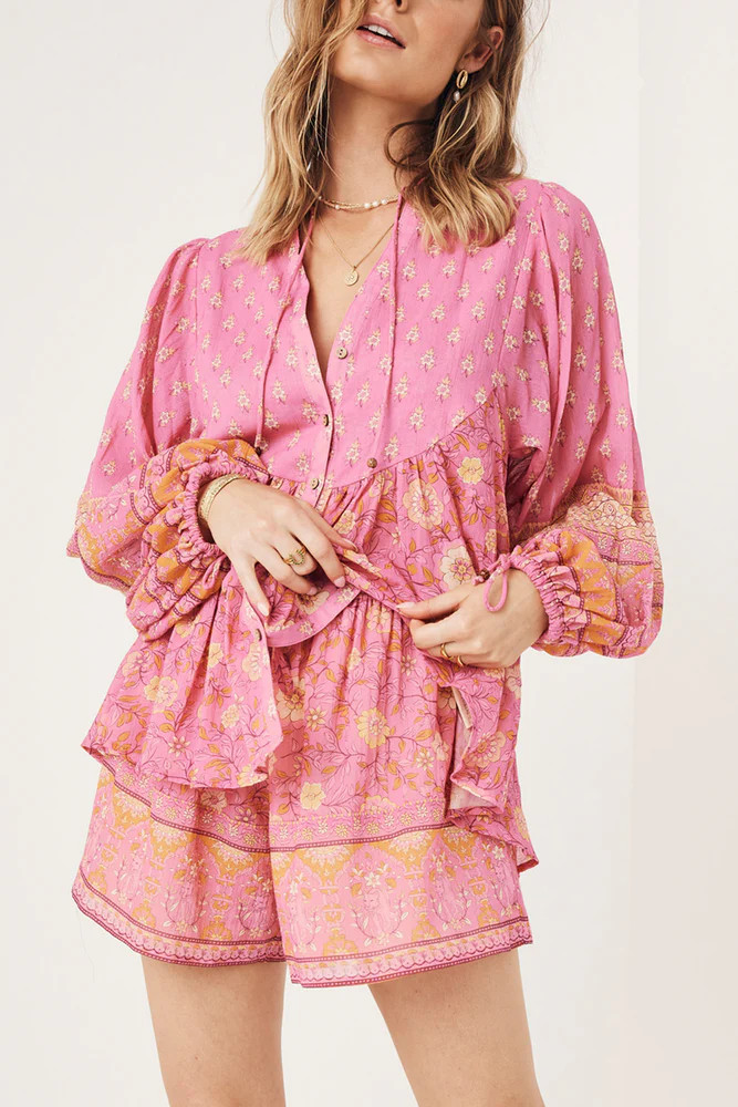 Utopia Shorts | Spell Designs (Australia & New Zealand)