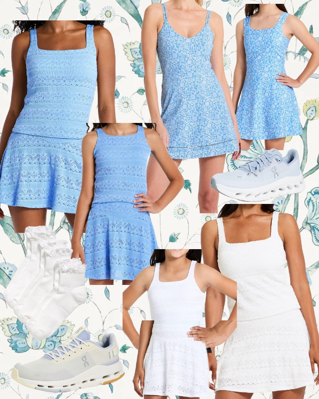 Mommy & me target athletic sets! @Target