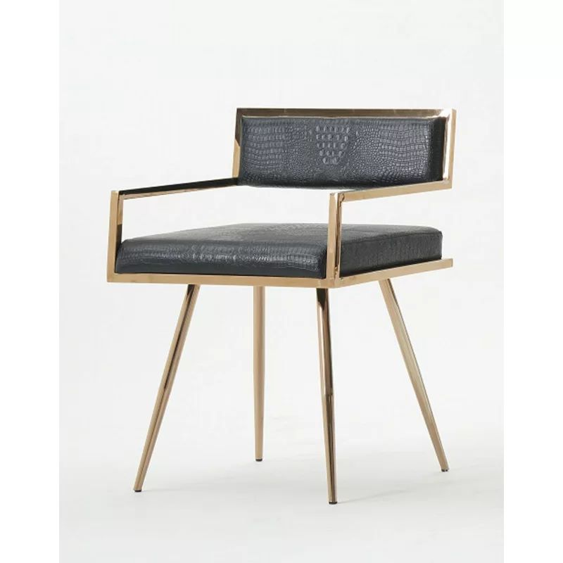 Jayleen Upholstered Arm Chair | Wayfair North America