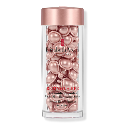 Retinol + HPR Ceramide Capsules Rapid Skin Renewing Serum | Ulta