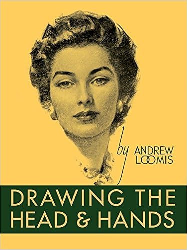 Drawing the Head and Hands



Hardcover – October 25, 2011 | Amazon (US)