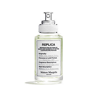 Under The Lemon Trees | Brown Thomas (IE)