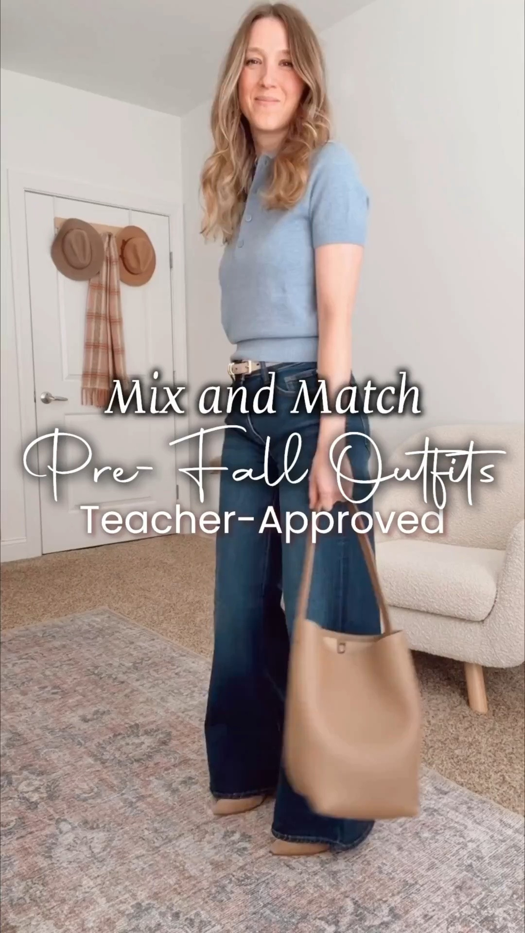 #LTKOver40 #LTKSeasonal #LTKWorkwear