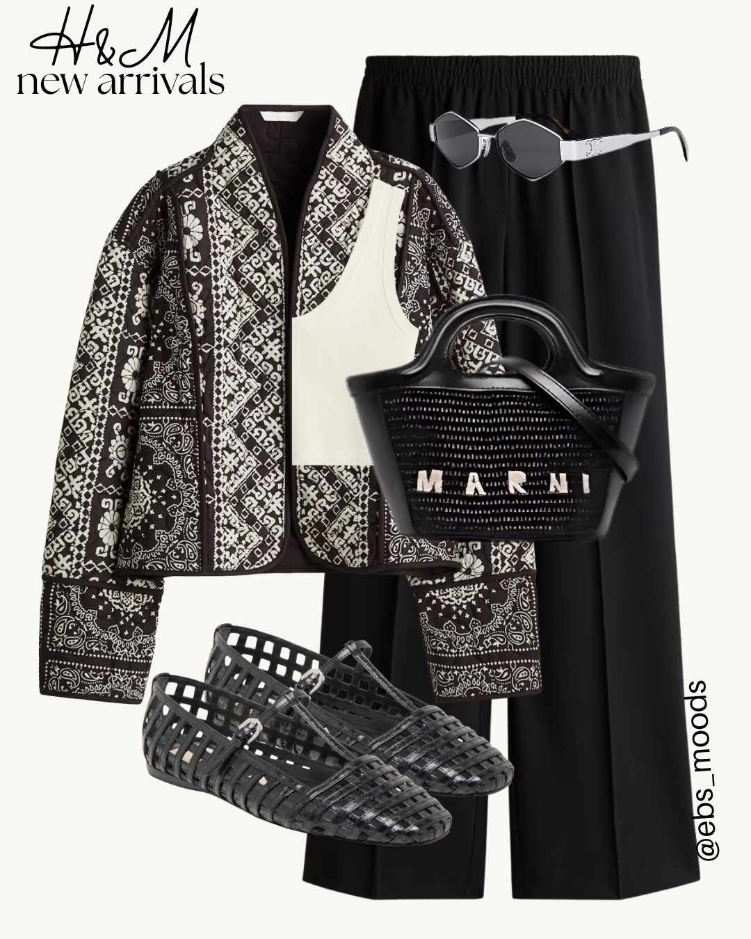 Can't stop styling H&M new arrivals. They have soo many good pieces available on the website right now!!

#LTKSeasonal #LTKFindsUnder50 #LTKStyleTip

#LTKOver40 #LTKStyleTip #LTKFindsUnder50

#LTKStyleTip #LTKFindsUnder50 #LTKFindsUnder100