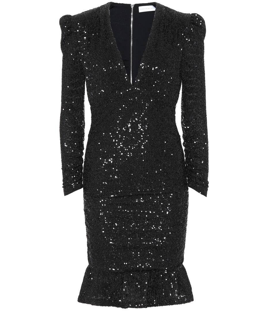 Mona sequined minidress | Mytheresa (US/CA)